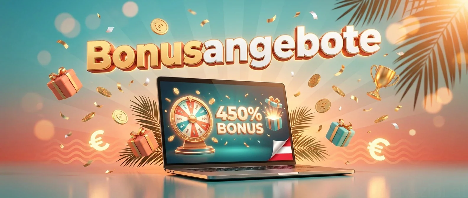 Bonusangebote