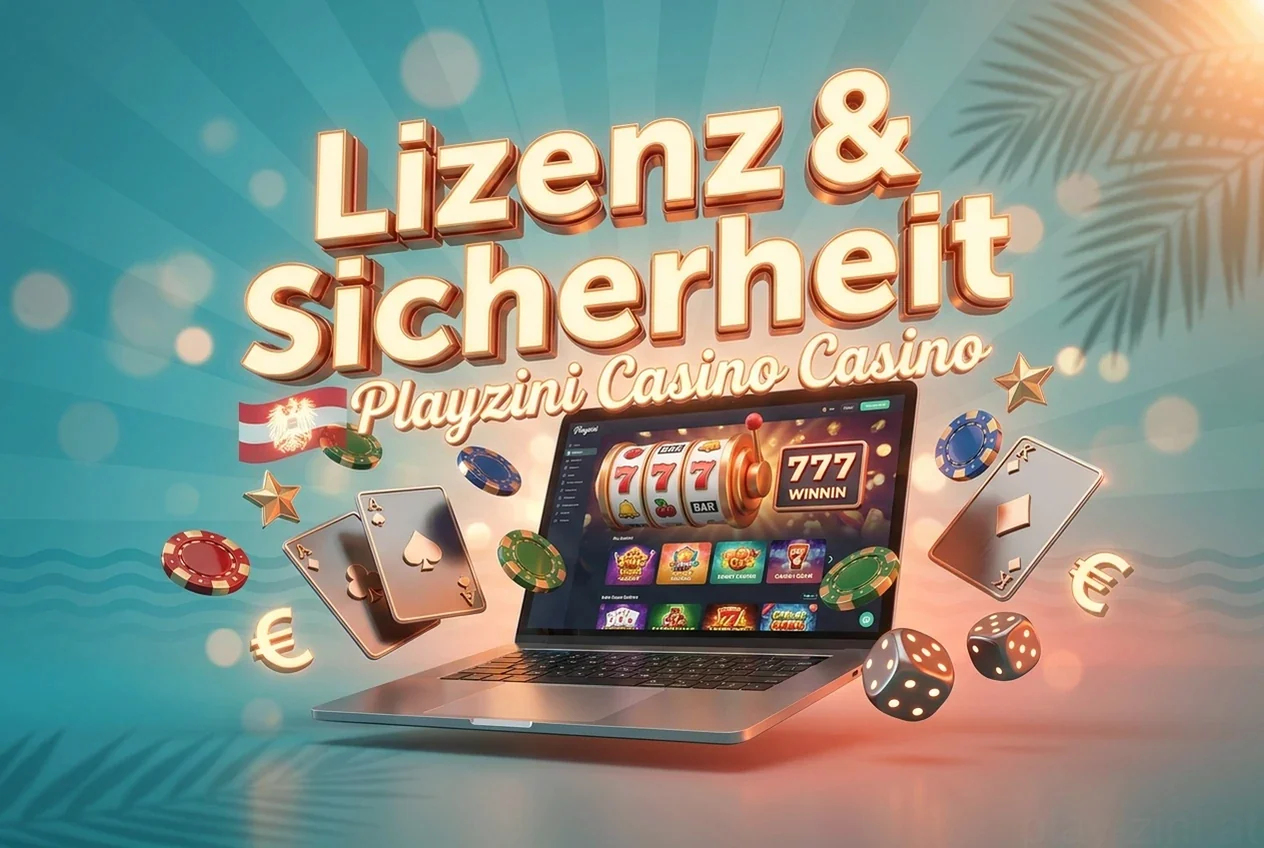 Lizenz & Sicherheit