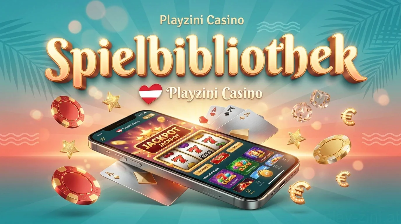 Spielbibliothek